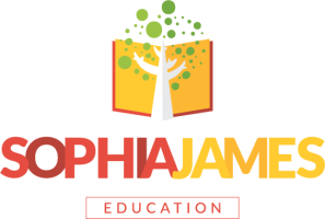 Sophia James Education E-Courses